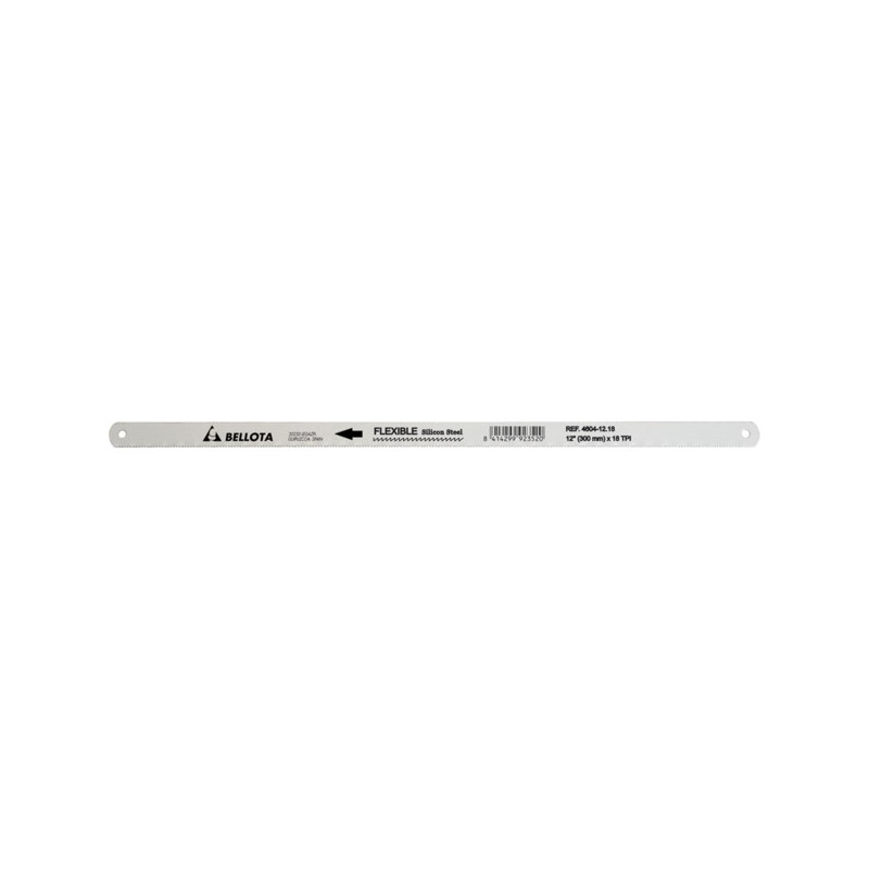 HOJAS BELLOTA FLEXIBLE 4604-12.24BS (2UND)