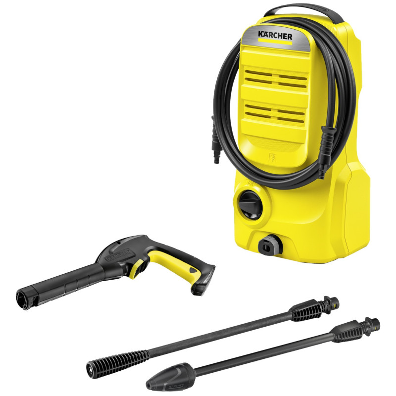 HIDROLIMPIADORA KARCHER K2 CLASSIC