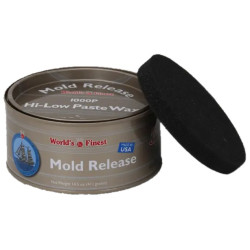 CERA DESMOLDEANTE 1000 HI-LOW WAX 411 GR