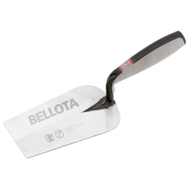 CUCHARA BELLOTA 5843-A BIM