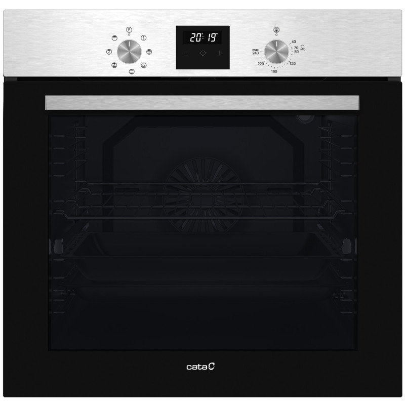 HORNO CATA MOD. MDS 8007 X