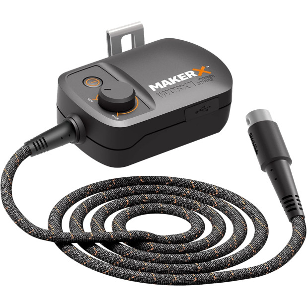 ADAPTADOR MARKER X WORX C/PUERTO USB 20V