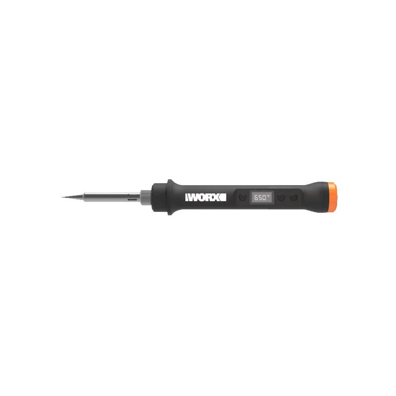 SOLDADOR MARKER X WORX WX744.9