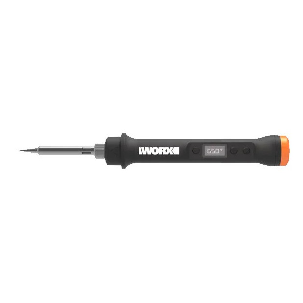 SOLDADOR MARKER X WORX WX744.9
