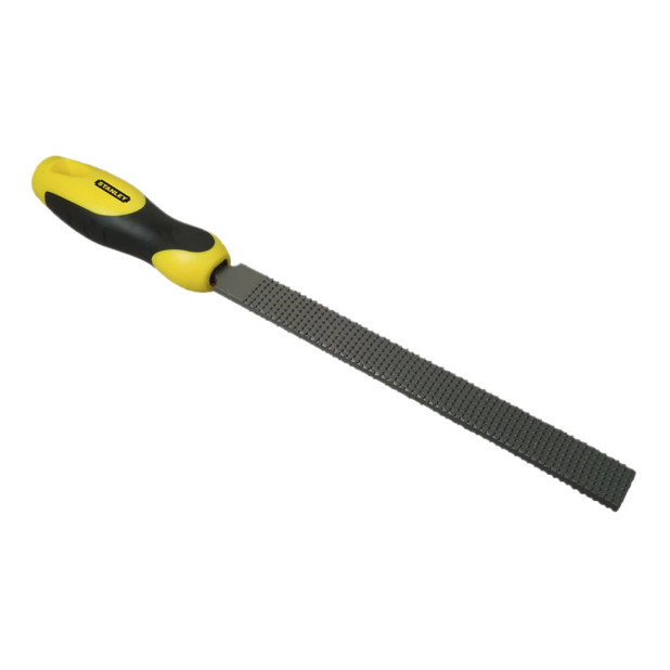 ESCOFINA PLANA BASTA 8"/200MM