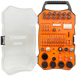 KIT ACCESORIOS WA7208 (201UND)
