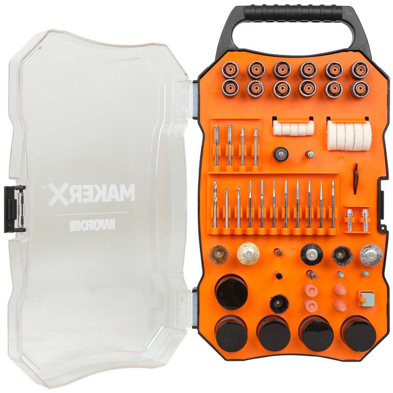 KIT ACCESORIOS WA7208 (201UND)