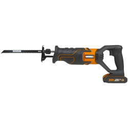 SIERRA SABLE WORX WX500 20V 2.0AH