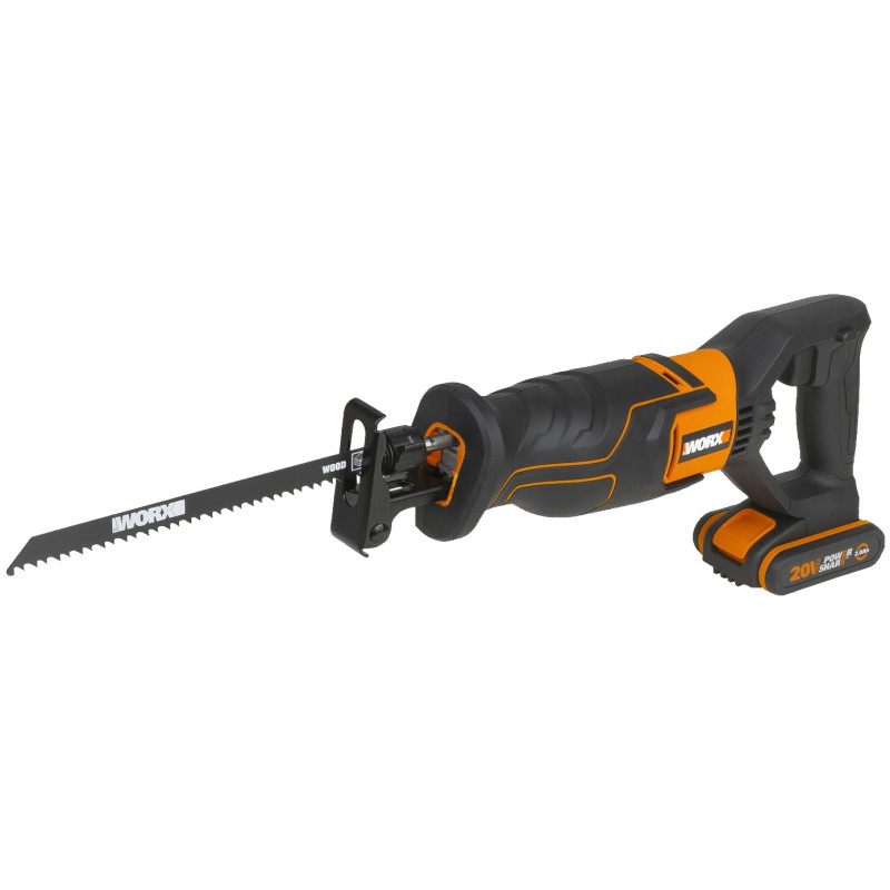 SIERRA SABLE WORX WX500 20V 2.0AH