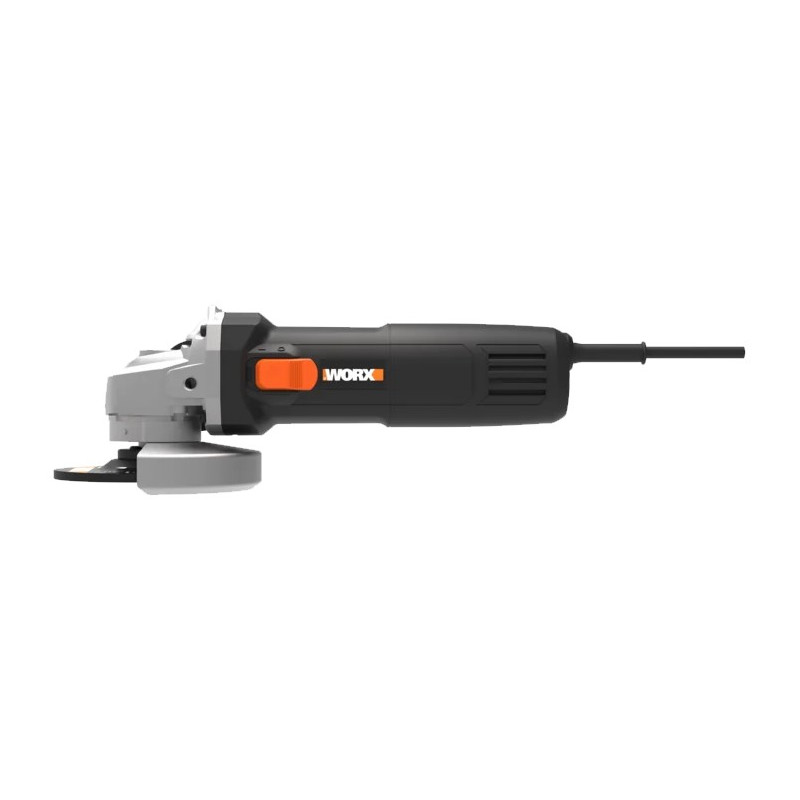 AMOLADORA 115MM WORX WX717 750W