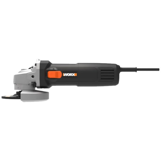 AMOLADORA 115MM WORX WX717 750W