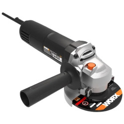 AMOLADORA 115MM WORX WX717 750W