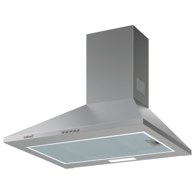 CAMPANA CATA MOD. OMEGA II 600 X