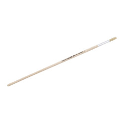 PINCEL CERDA BLANCA 8mm.