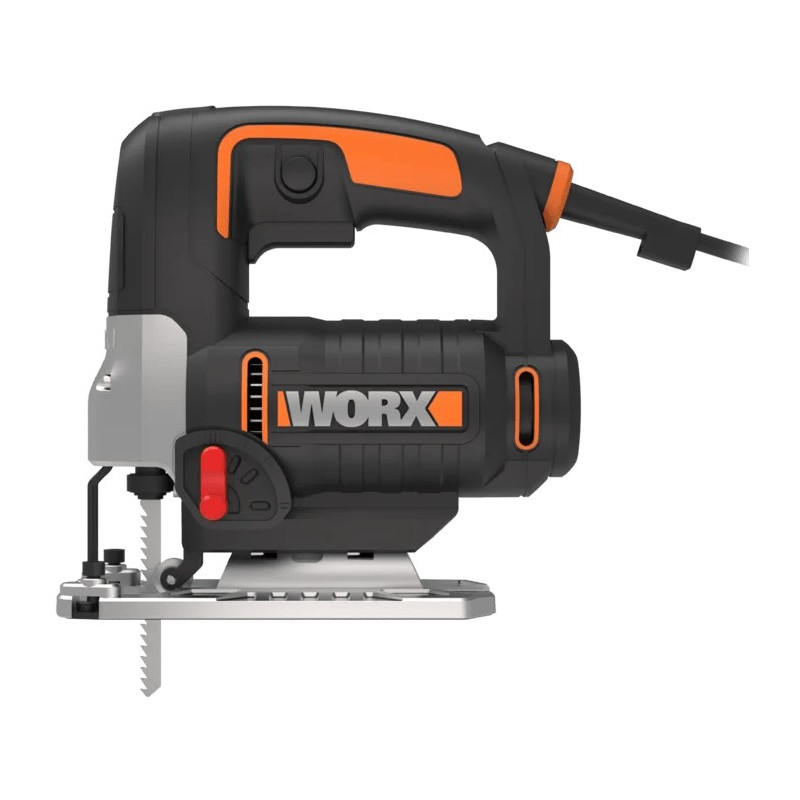 SIERRA CALAR WORX WX478.1 650W