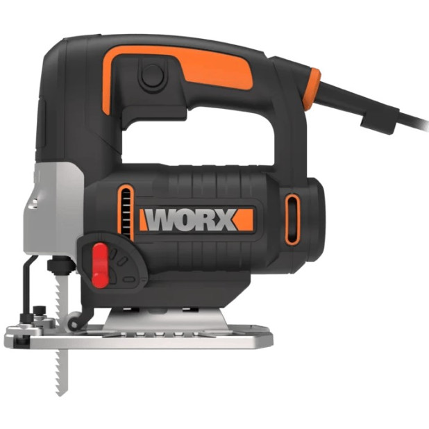 SIERRA CALAR WORX WX478.1 650W