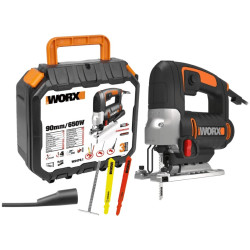 SIERRA CALAR WORX WX478.1 650W