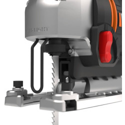 SIERRA CALAR WORX WX478.1 650W