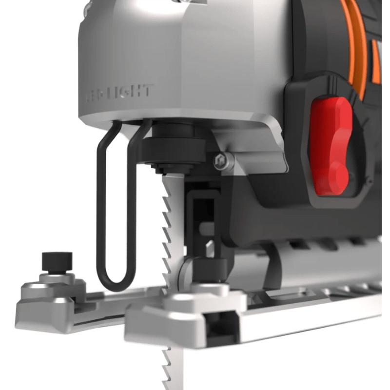 SIERRA CALAR WORX WX478.1 650W