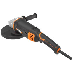 AMOLADORA ANGULAR WORX WX709 2350W