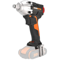 LLAVE DE IMPACTO WORX S/BAT. WX272.9 20V