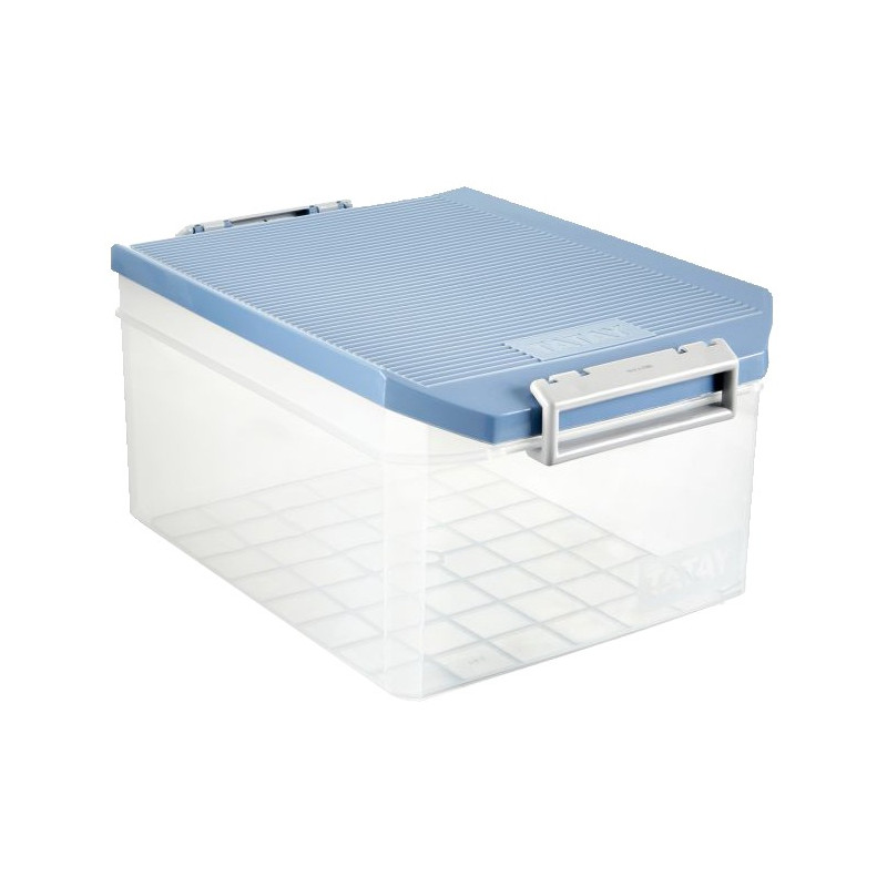 CAJA MULTIUSOS TATAY PALOMA 14LTS