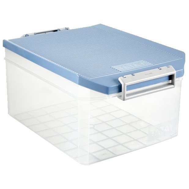 CAJA MULTIUSOS TATAY PALOMA 14LTS