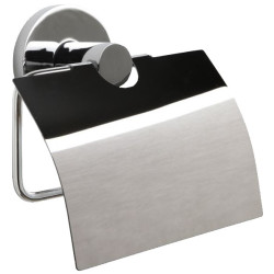 PORTARROLLO CON TAPA MARTINS 125x45x120mm