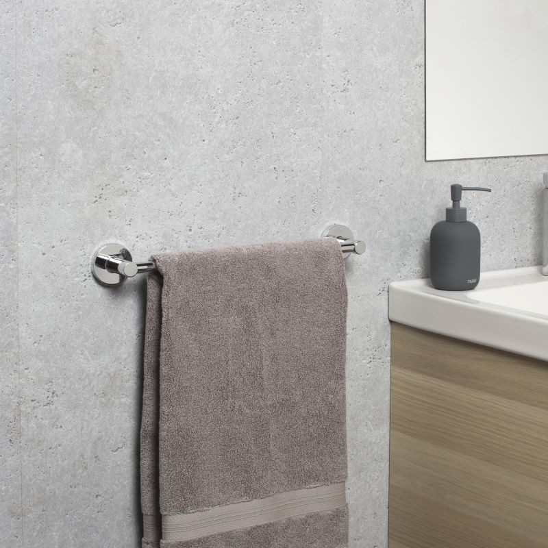 TOALLERO MEDIANO MARTINS INOX 450mm