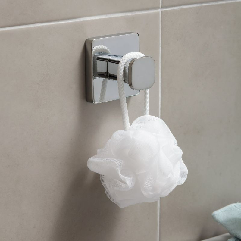 COLGADOR TOALLA KALO 60x46x60mm