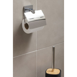 PORTARROLLO KALO INOX 125x50x125mm