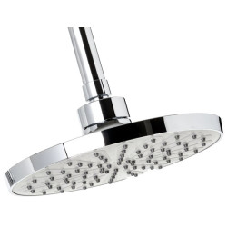 COLUMNA DUCHA PARIS CROMO 208x490x1100mm