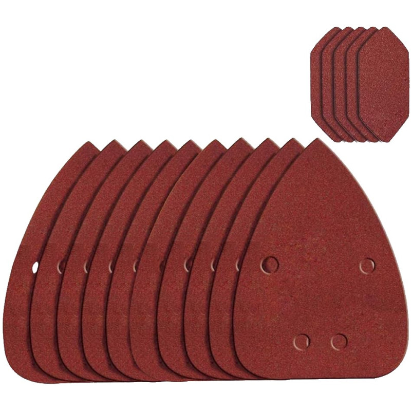 HOJA LIJA WORX WA2068 240gr (15UND)