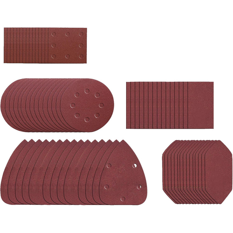 HOJA LIJA WORX WA2028 KIT 75gr