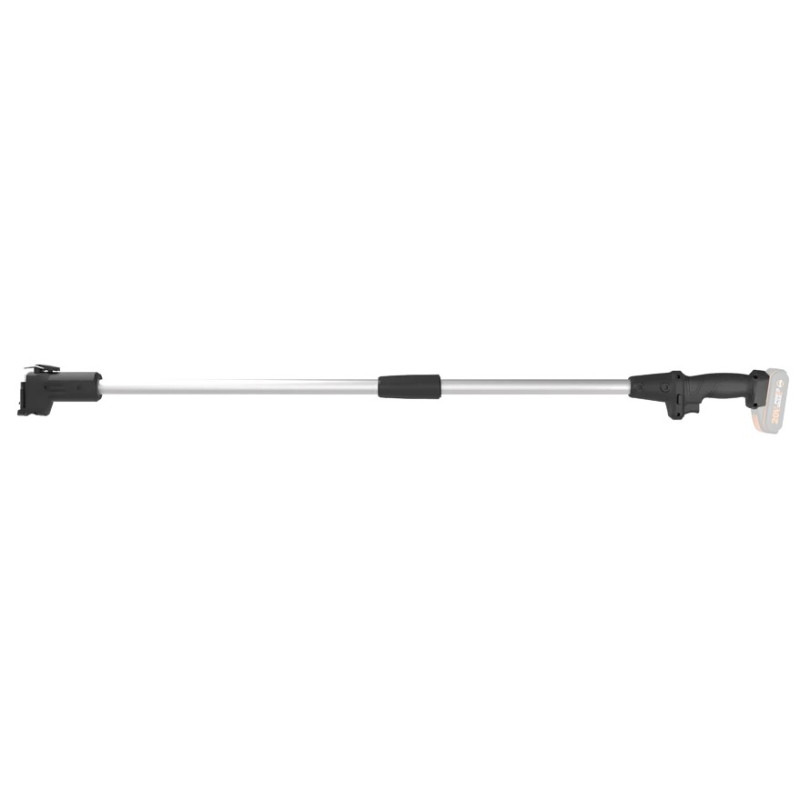 ALARGADERA PARA PODADORAS WORX COMPACT