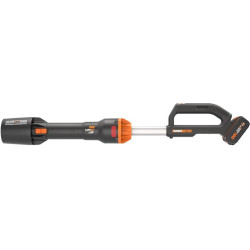 SOPLADOR COMPACTO WORX WG543E 20V 2.0AH BL