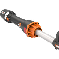 SOPLADOR COMPACTO WORX WG543E 20V 2.0AH BL