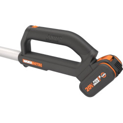 SOPLADOR COMPACTO WORX WG543E 20V 2.0AH BL