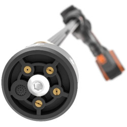 HIDROLIMPIADORA COMPACTA WORX WG620E 20V 2.0AH 24BAR 120 L/H