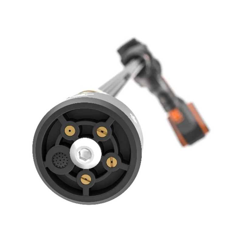 HIDROLIMPIADORA COMPACTA WORX WG620E 20V 2.0AH 24BAR 120 L/H