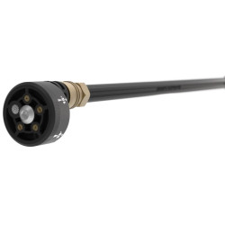 HIDROLIMPIADORA COMPACTA WORX WG633E 20V 2.0AH 56BAR 220 L/H