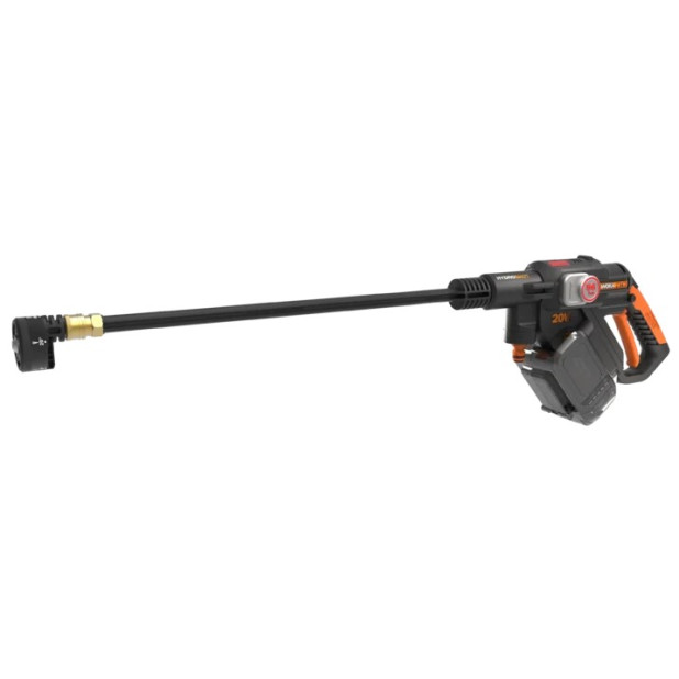 HIDROLIMPIADORA COMPACTA WORX WG633E 20V 2.0AH 56BAR 220 L/H