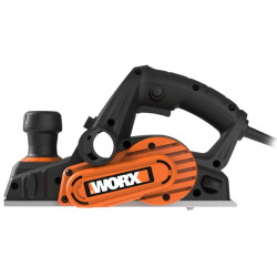 CEPILLO ELECTRICO WORX WX615 750W