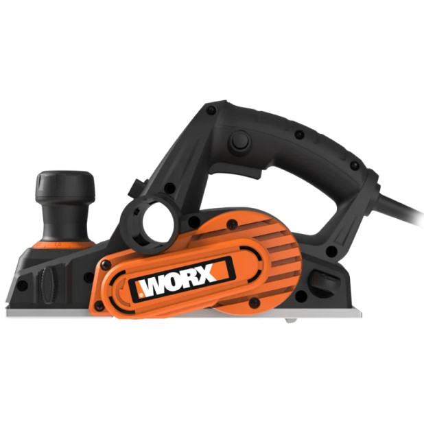 CEPILLO ELECTRICO WORX WX615 750W