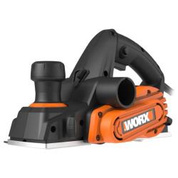 CEPILLO ELECTRICO WORX WX615 750W