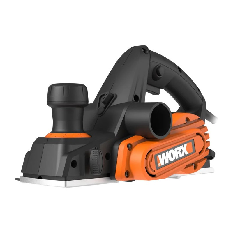 CEPILLO ELECTRICO WORX WX615 750W