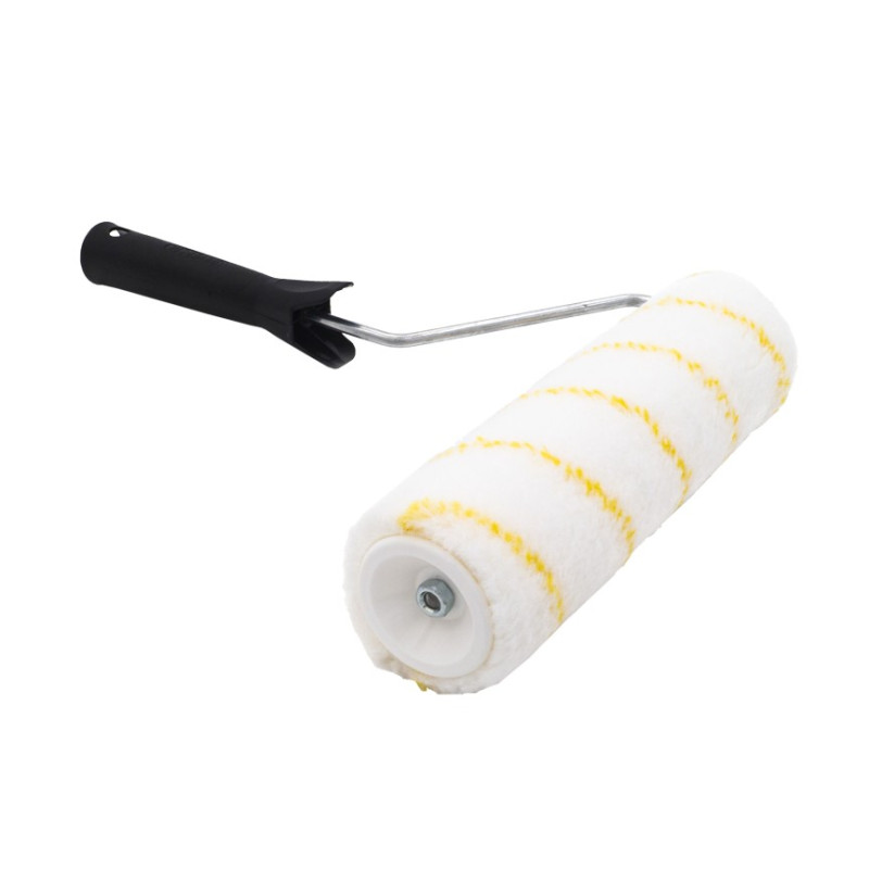 RODILLO ANTIGOTA 220x45mm