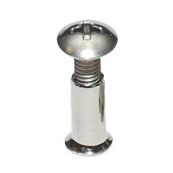 TORNILLO PASANTE CABINA CB22 IN