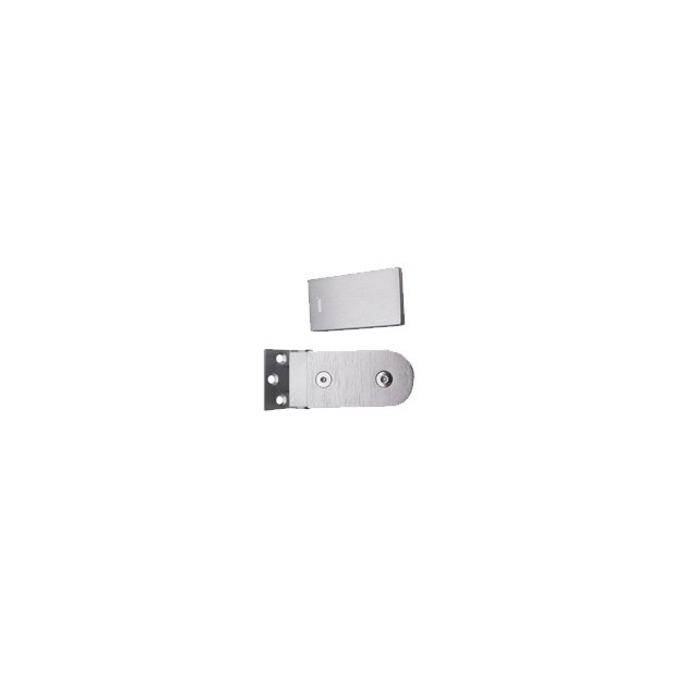 BISAGRA PARED-CRISTAL BSC01 180º EI