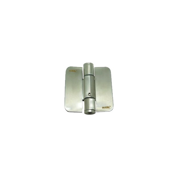 BISAGRA PLANA C/MUELLE CB26 IN